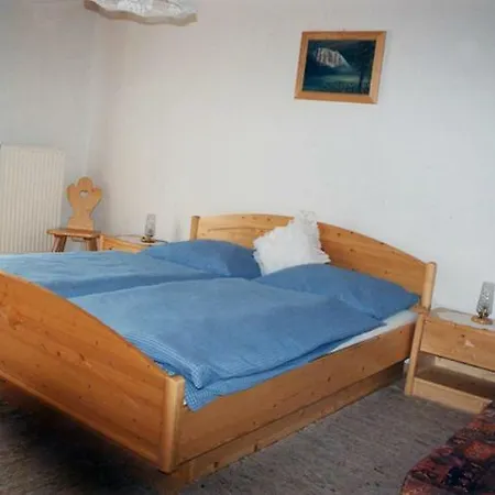 Ferienwohnung Christine Spiessberger Gmundnerberg Exterior photo