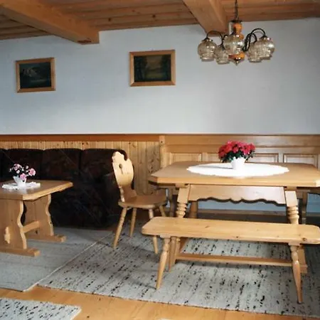 Ferienwohnung Christine Spiessberger Gmundnerberg Exterior photo