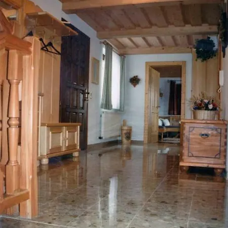 Ferienwohnung Christine Spiessberger Gmundnerberg Exterior photo