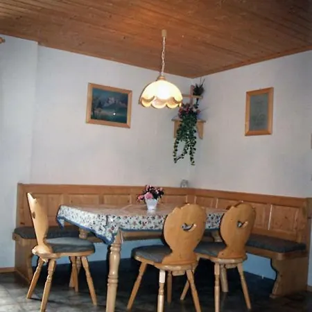Ferienwohnung Christine Spiessberger Gmundnerberg Exterior photo
