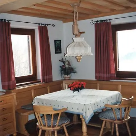 Ferienwohnung Christine Spiessberger Gmundnerberg Exterior photo