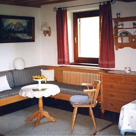 Ferienwohnung Christine Spiessberger Gmundnerberg Exterior photo