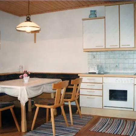 Ferienwohnung Christine Spiessberger Gmundnerberg Exterior photo