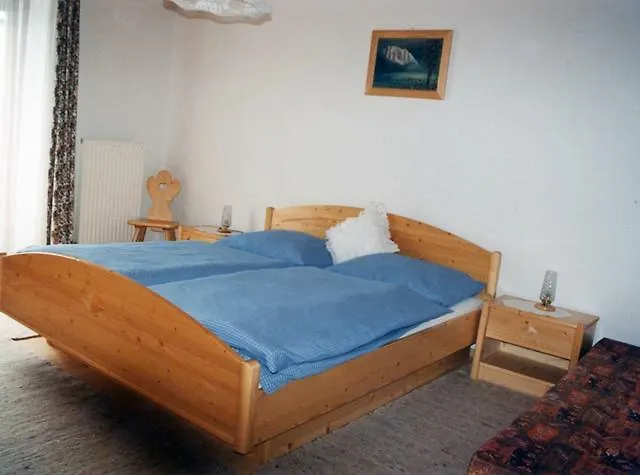 Ferienwohnung Christine Spiessberger