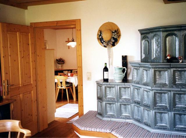 Apartment Christine Spiessberger