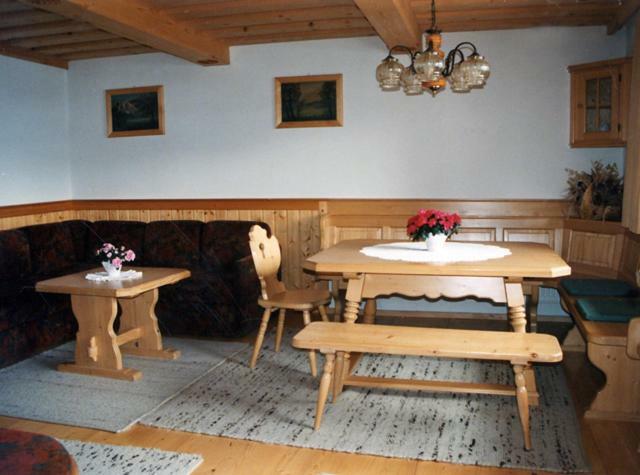 Appartement Christine Spiessberger