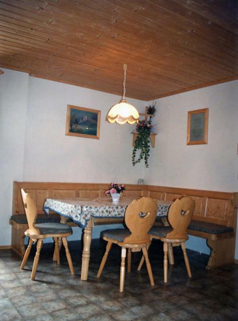 Apartment Christine Spiessberger