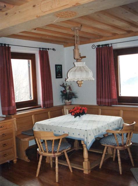 Apartment Christine Spiessberger *