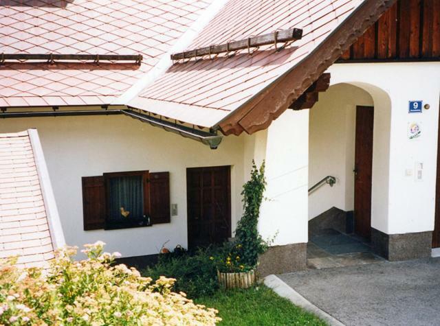 Apartment Christine Spiessberger *