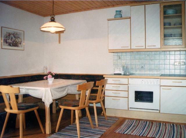 Apartment Christine Spiessberger
