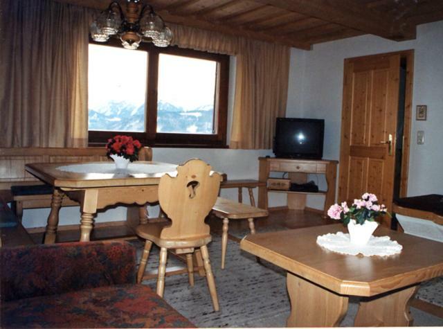 Christine Spiessberger Appartement Gmundnerberg