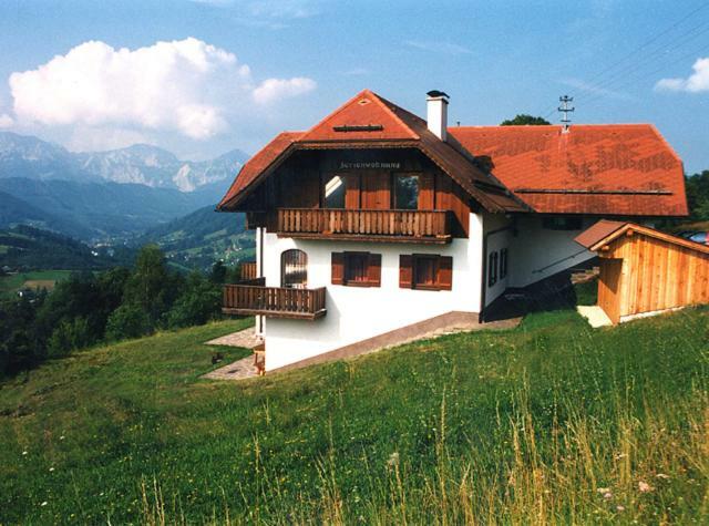Appartement Christine Spiessberger